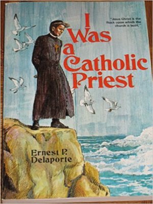 cover image of I Was a Catholic Priest